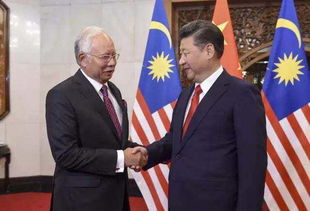 瓜达尔港之外,中国又在南海下了这步棋,再次震撼世界