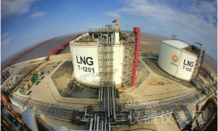 我国首座百万吨级国产化lng工厂装备国产化率达99
