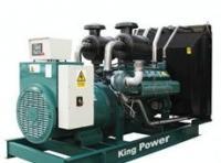 铂金斯发电机组、150KW .、出售二手发电机组_电工电气_世界工厂网中国产品信息库