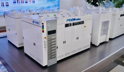 abb为中微公司提供电气产品,助力高端制造再升级