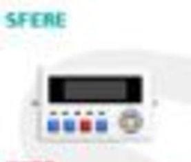 wdh 31 50x液晶显示模块配套电动机保护产品斯菲尔电气