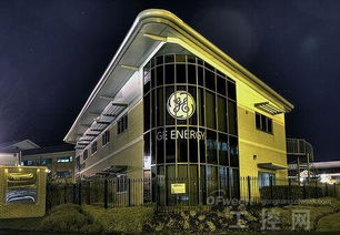 全球最富有十大自动化公司排名