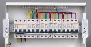 东易电气规范，为您的新家保驾护航——埃克伦斯电气