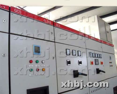 低压电气设备产品简介——埃克伦斯电气