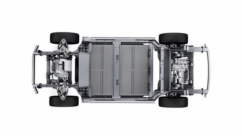 XPT感应电驱动系统平台 如何助力整车续航，化解里程焦虑？