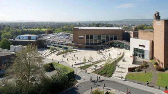 英国埃克赛特大学电子与电气工程专业 实力与机遇解析