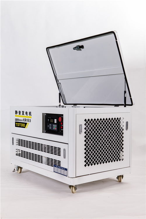 10kw汽油发电机价格