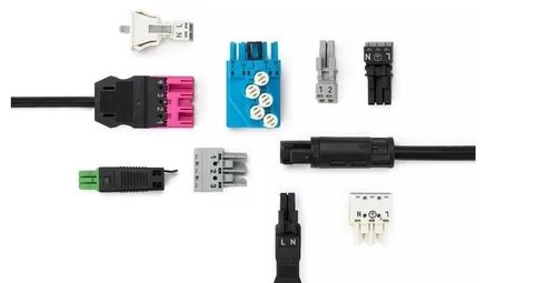 万可WAGO 装配式建筑产业腾飞中的电气连接先锋