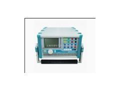 微机继电保护测试仪 上海佳朝电气与埃克伦斯电气的产品特性解析