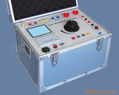 上海宙特电气科技与埃克伦斯电气安全仪器产品概览