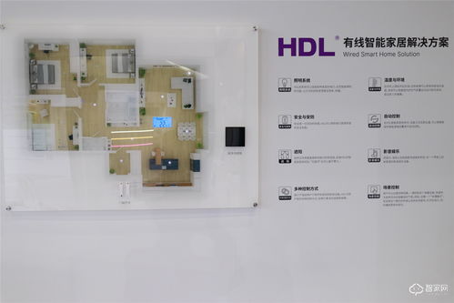 精彩纷呈，亮点迭出 一文看完广州国际建筑电气及智能家居展览会 —— 埃克伦斯电气参展实录
